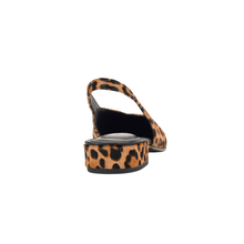 Load image into Gallery viewer, Hush Puppies Azula Leopard
