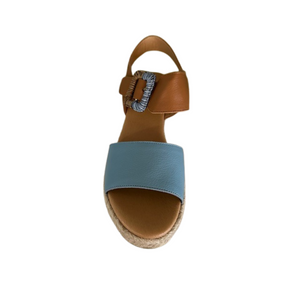 D&J Signy New Blue