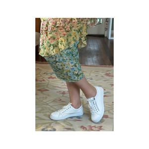 Rilassare Token Fresh White