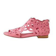 Load image into Gallery viewer, D&amp;J Preest Pink
