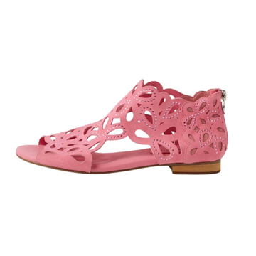 D&J Preest Pink