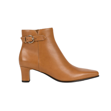 Hush Puppies Jerboa Tan