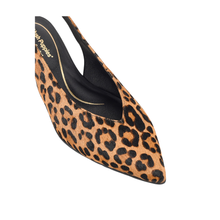 Load image into Gallery viewer, Hush Puppies Azula Leopard
