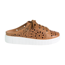 Load image into Gallery viewer, Hinako Norfolk Tan
