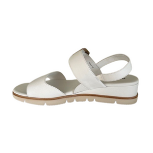 Bresley Stylo White