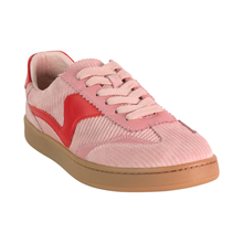 Load image into Gallery viewer, Hinako Ocastro Light Pink Suede
