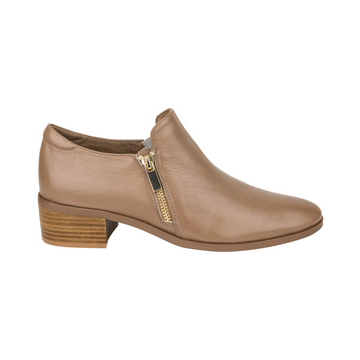 Isabella Geneva Light Brown