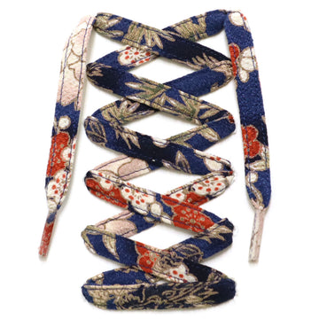 Kimono Laces 278 Pink Purple