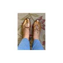 Load image into Gallery viewer, Marco Santini Pinch Rose Gold
