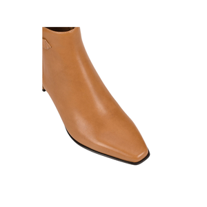 Hush Puppies Jerboa Tan