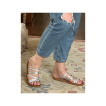 Load image into Gallery viewer, Hinako Bedarra Silver
