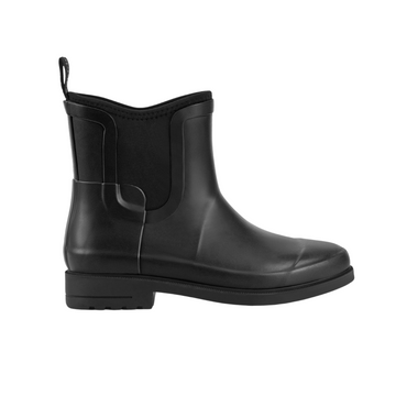 Hush Puppies Stormi Black