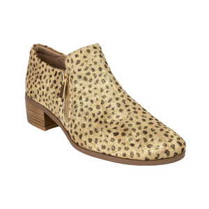 Isabella Geneva Golden Leopard