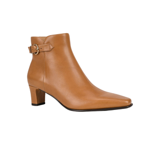 Hush Puppies Jerboa Tan