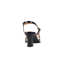 Load image into Gallery viewer, Hush Puppies Temptation Black Patent
