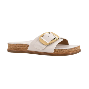 Hush Puppies Juicy White