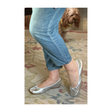 Load image into Gallery viewer, D&amp;J Belin Silver
