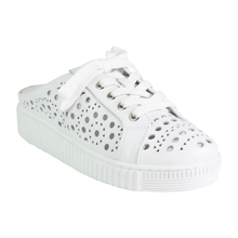 Load image into Gallery viewer, Hinako Norfolk White
