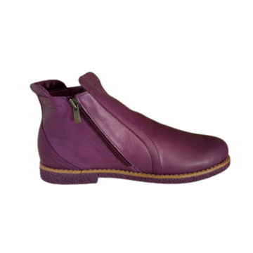Rilassare Tallow Plum/Plum