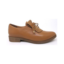 Load image into Gallery viewer, D&amp;J Kette Dark Tan
