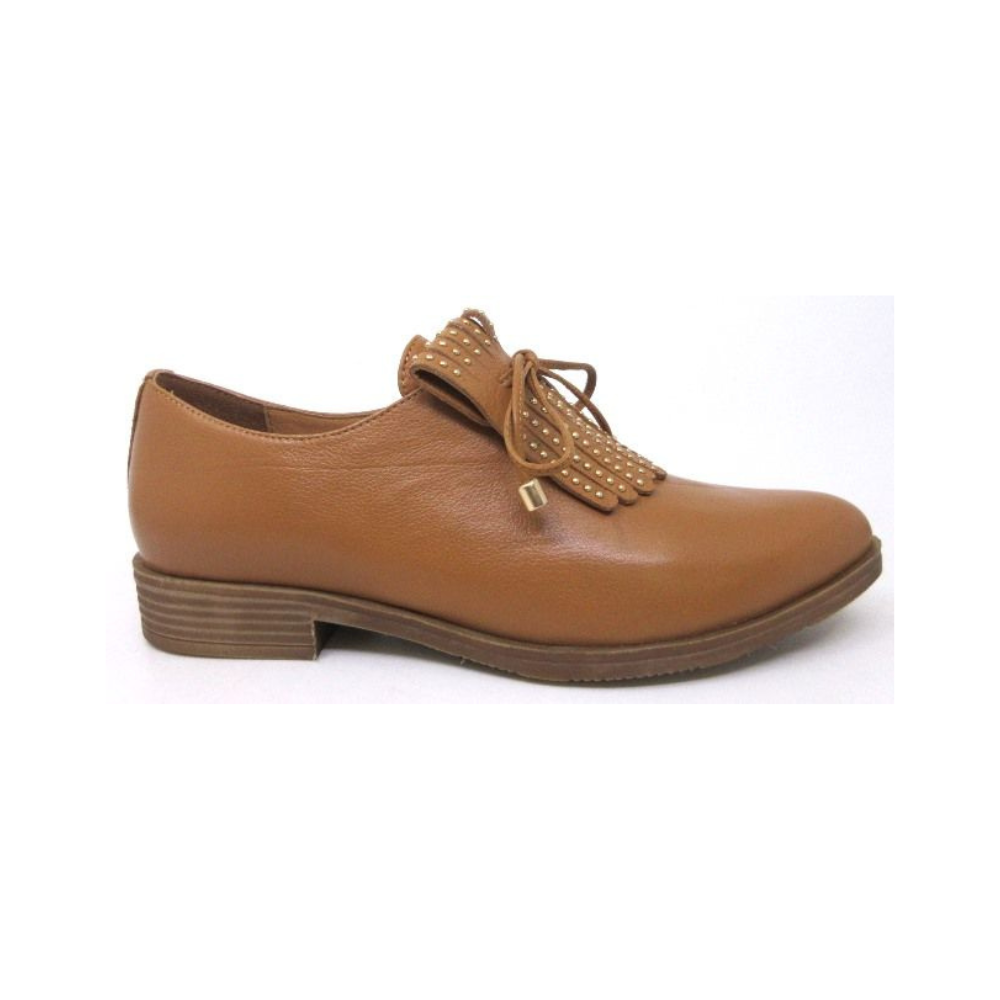D&J Kette Dark Tan