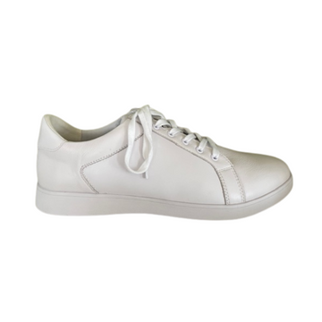 Hush Puppies Malibu White