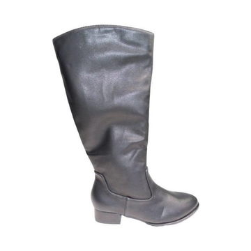 Step on Air Pinnacle Black