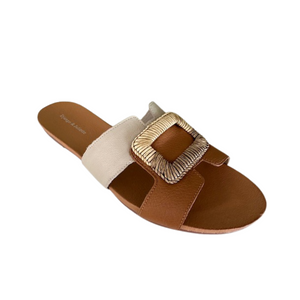 D&J Juniper Tan