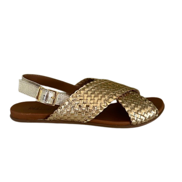 Rilassare Taiyah Gold