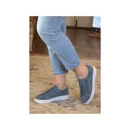 D&J Lisbett Denim