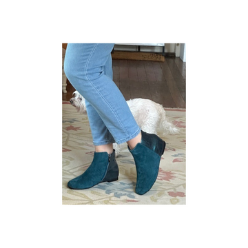 Marco Santini Basil Sapphire