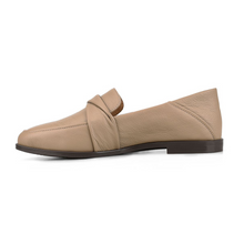 Load image into Gallery viewer, Hush Puppies Zen Taupe Suede
