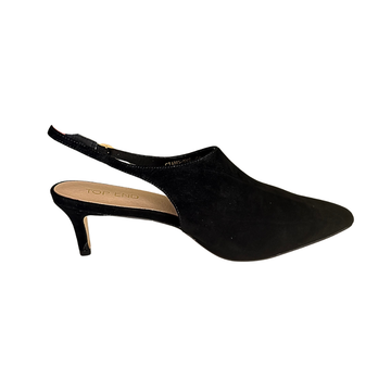 Top End Ciano Black