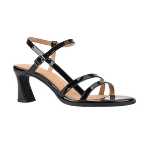 Hush Puppies Temptation Black Patent