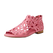 Load image into Gallery viewer, D&amp;J Preest Pink
