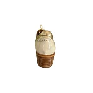 Bresley Slinger Bone Gold