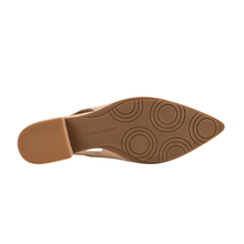 Load image into Gallery viewer, Hush Puppies Azula Nude Patent
