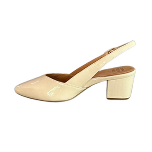 Ziera Veera Cream Patent