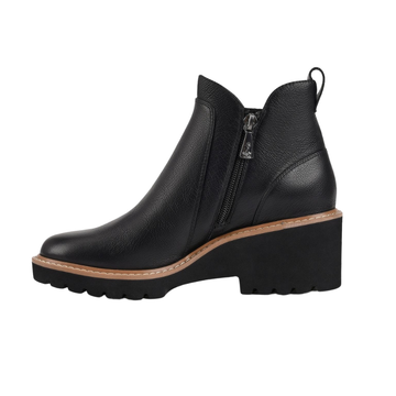 Hush Puppies Wendy Black