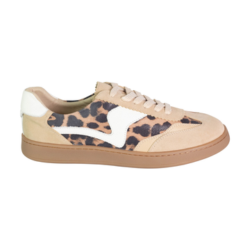 Hinako Ocastro Khaki Leopard