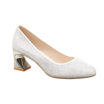 KatienMe Sparkling Silver