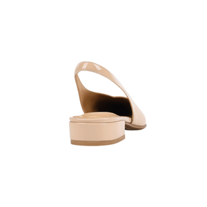 Hush Puppies Azula Nude Patent
