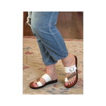Load image into Gallery viewer, Los Cabos Bria Off White
