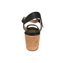 Load image into Gallery viewer, Marco Santini Cola Black
