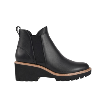 Hush Puppies Wendy Black