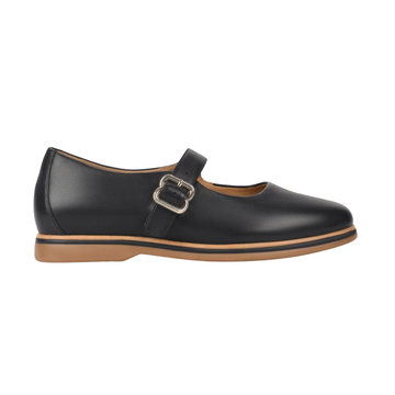 Hush Puppies Gwen Black