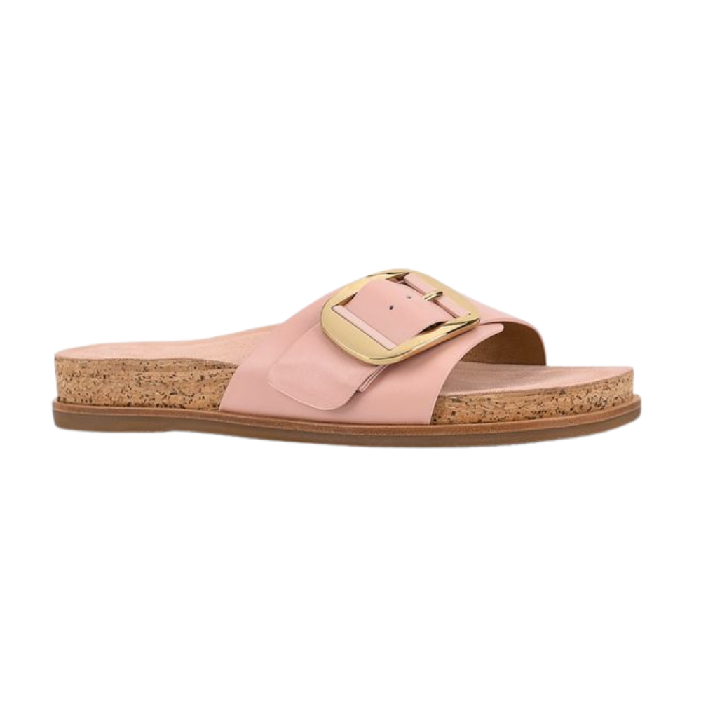 Hush Puppies Juicy Pale Rose