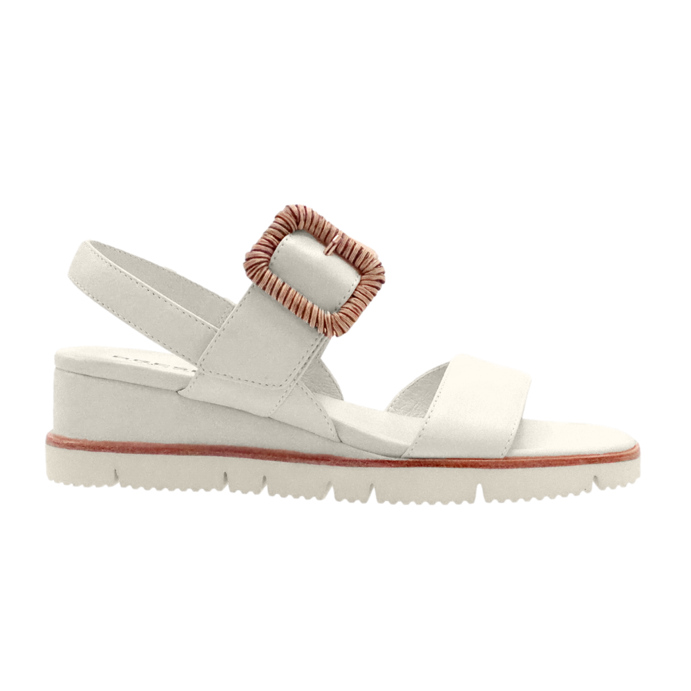 Bresley Stylo White