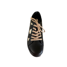 Load image into Gallery viewer, Rilassare Talor Black Gold
