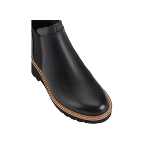 Hush Puppies Wendy Black